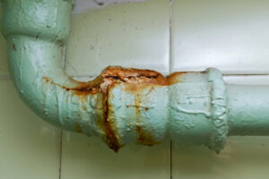 Common Issues That Require Sewer Pipe Repair