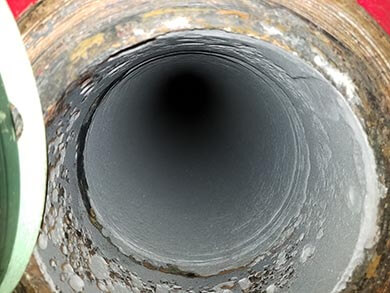 Our Commercial Pipe Restoration Methods