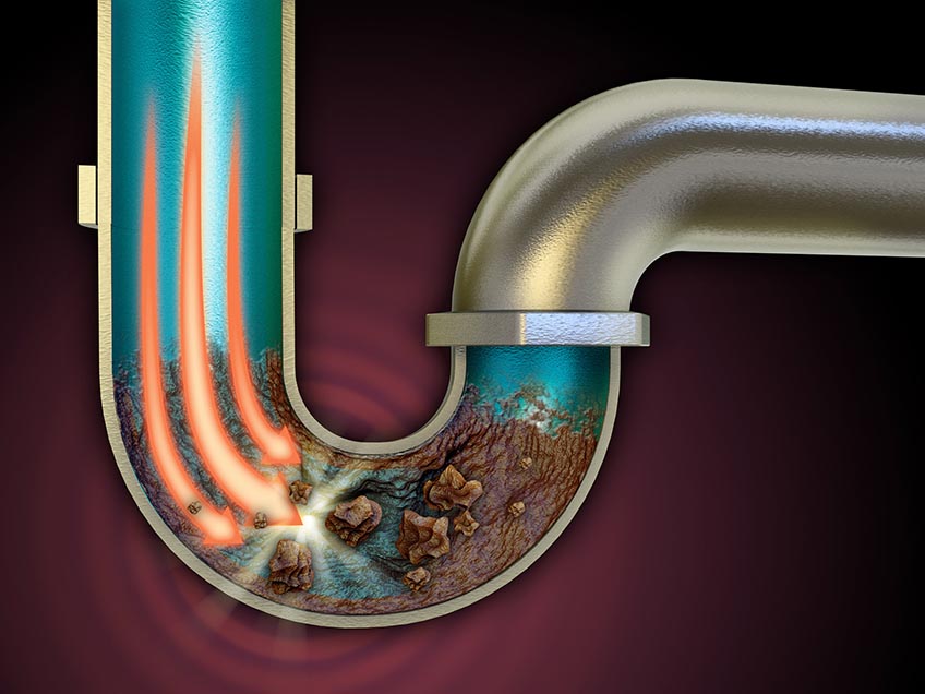 Issues That Affect Drain Pipes