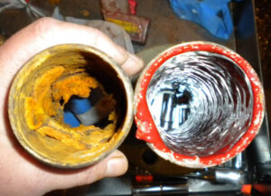Pipe Corrosion: The Causes and Effects