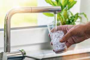 Potable Water Facts: Is the Water Safe to Drink?