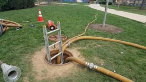 Preventive Commercial Sewer Maintenance Tips