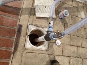 Common Causes of Potable Water Line Damage