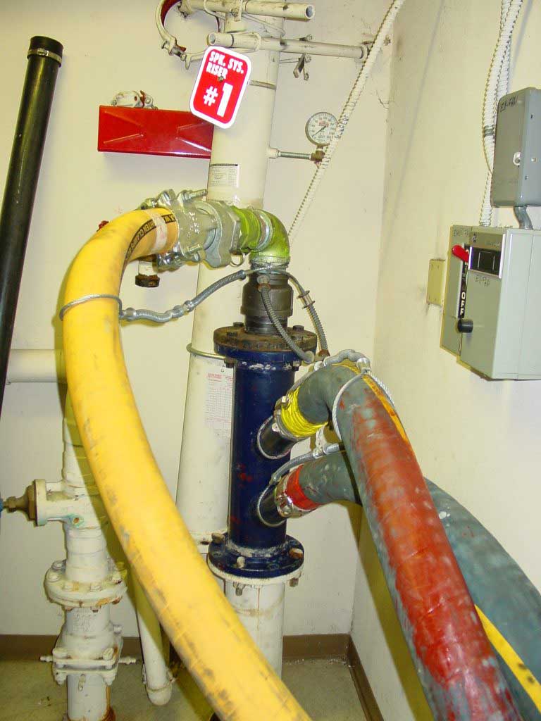 Signs You’ve Got a Damaged Potable Water Line