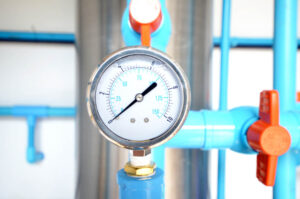 water pressure meter pipe repair Honolulu, HI
