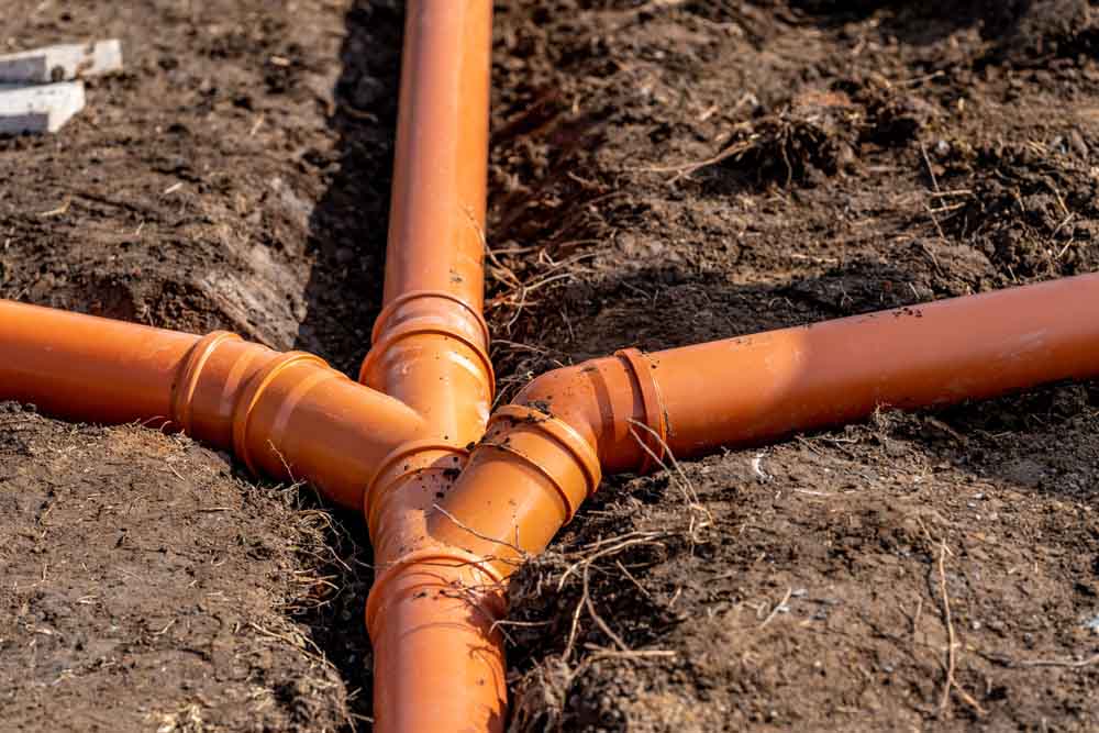 misaligned pipes repair Kihei, HI